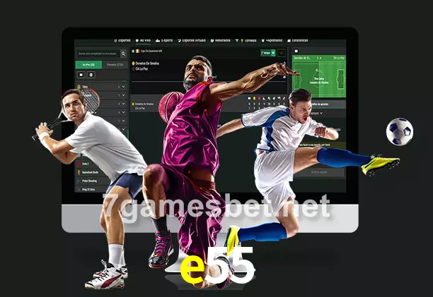 apostas esportivas