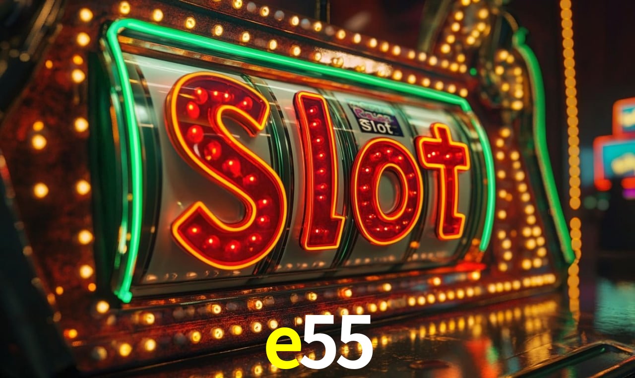 Sistemas de Segurança e55