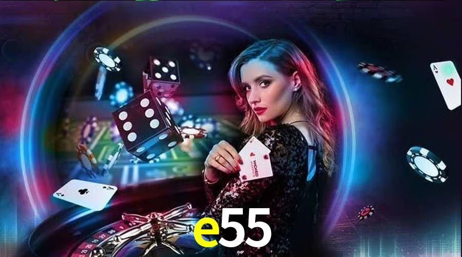 Account Benefits e55