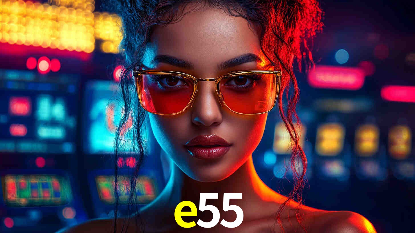 Apostas Esportivas na e55: Um Guia Completo