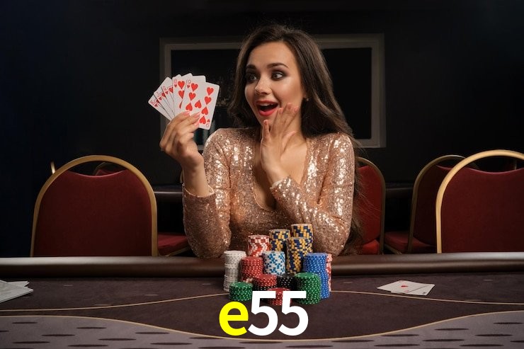 cassino e55
