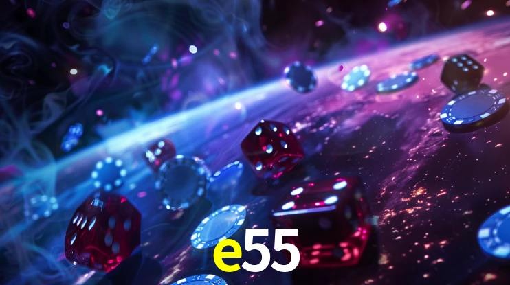 Slot Games e55