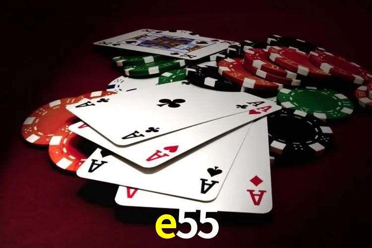 Programa VIP e55