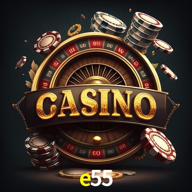 Download rápido e seguro na e55