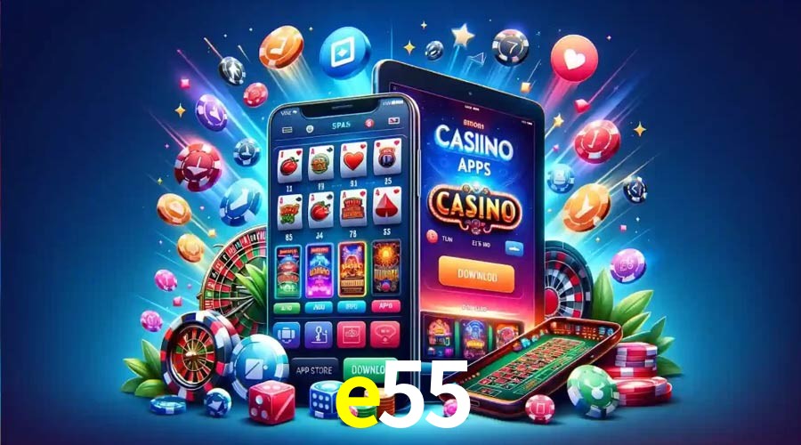 Quick Registration e55