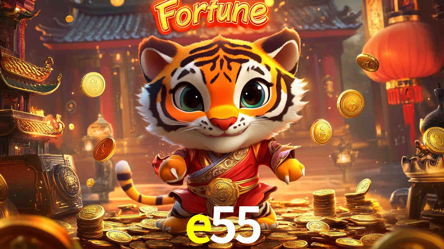 Desvendando o Mundo dos Jogos Virtuais na e55