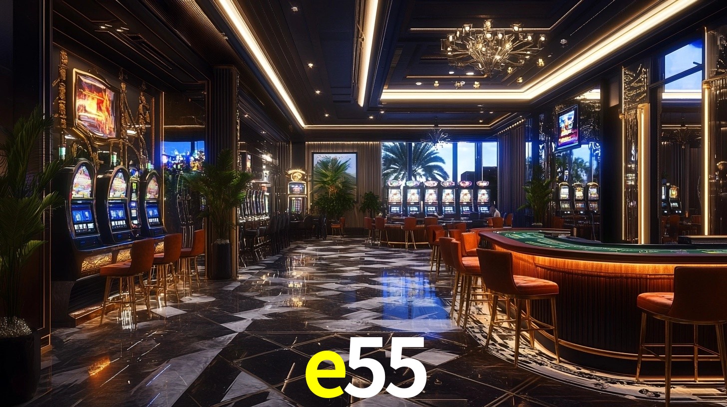 Premium Interface e55