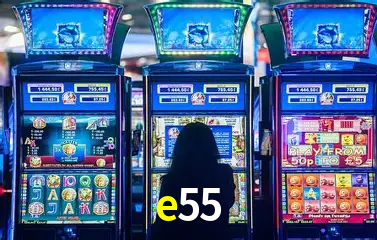 Descubra a Essência do e55: Nossa História e Compromissos