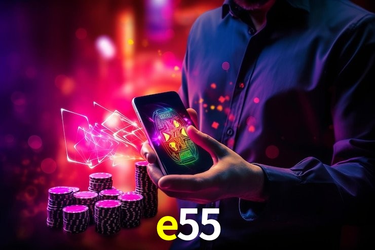 Bônus Diários e55