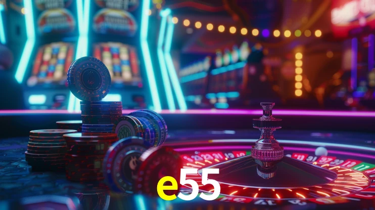 Live Casino e55