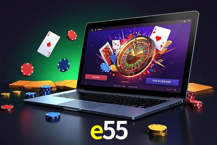 Promoções Sazonais e55