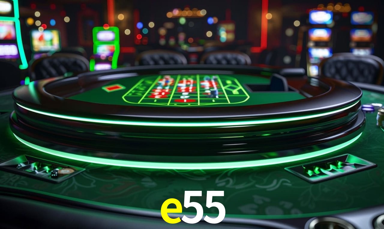 Seasonal Promotions e55