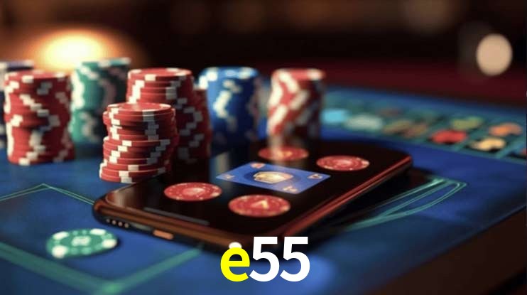 Casino VIP e55