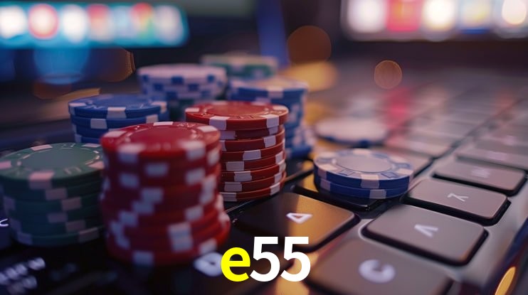 Tecnologia da Plataforma e55