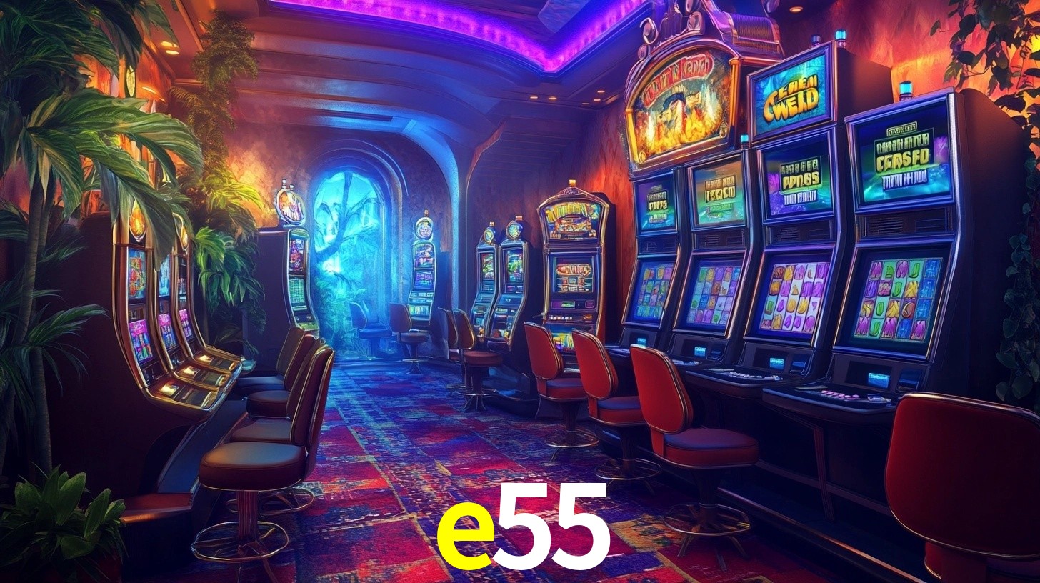 Tournaments e55