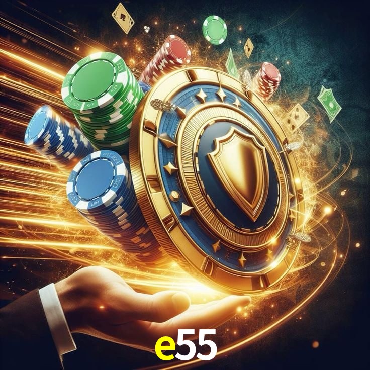 Torneios e prêmios garantidos na e55