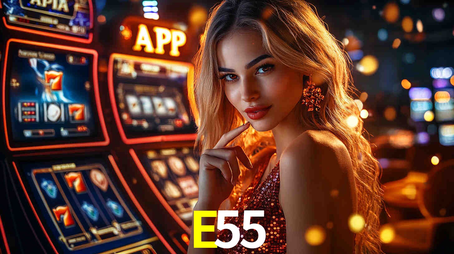 Baixar App Android E55