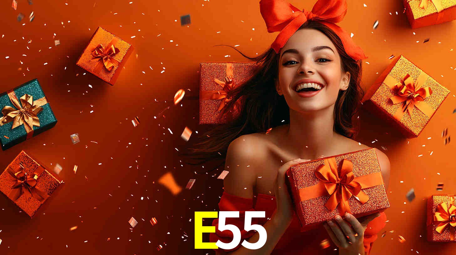 Promoções Semanais e Códigos Promocionais E55