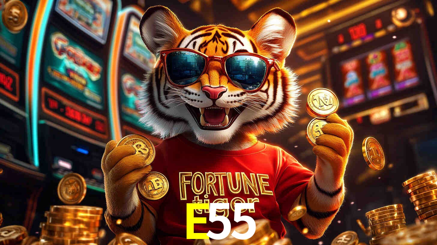 Por Que Jogar Fortune Tiger no E55