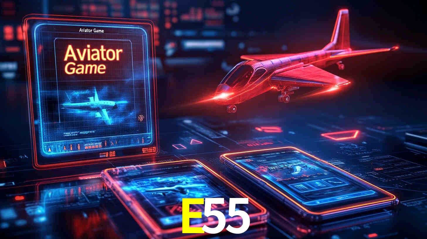 Benefícios do Aviator no E55