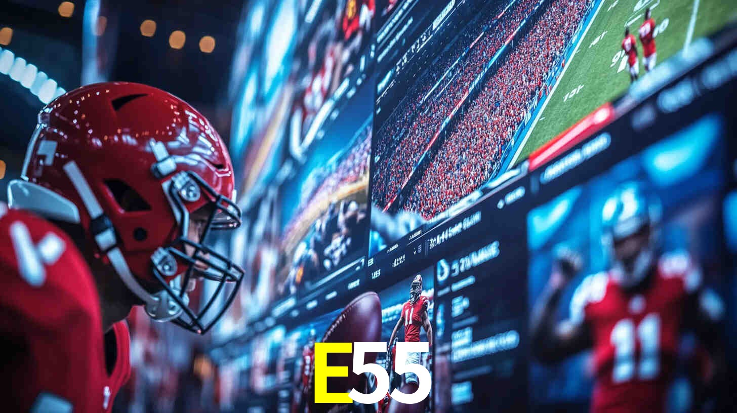 Benefícios das Apostas Ao Vivo no E55