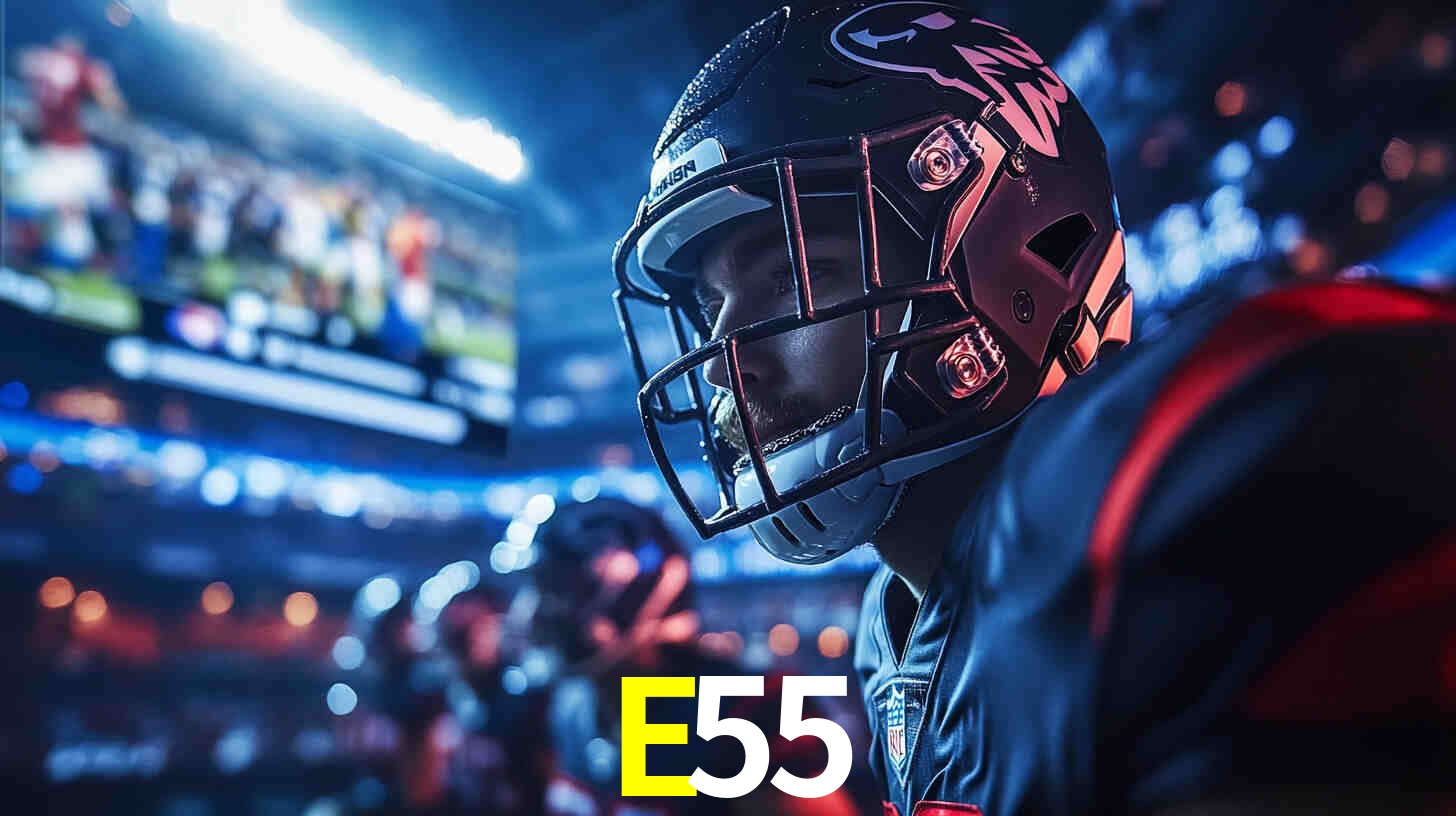 Transforme Suas Apostas em Grandes Prêmios no E55