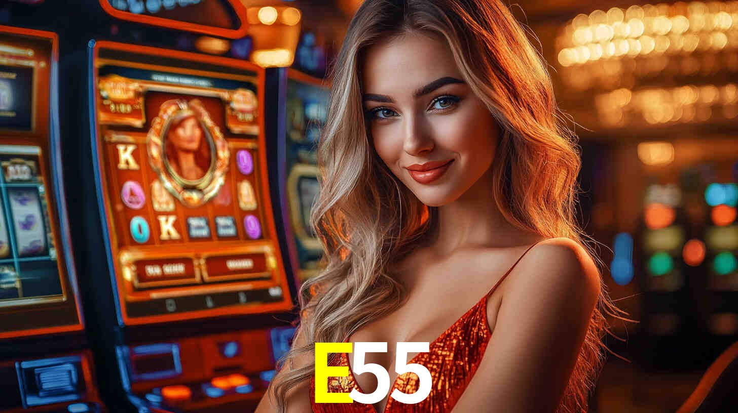 Slots Exclusivos no E55
